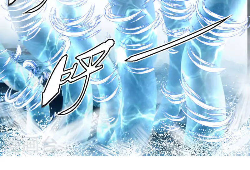 Trọng Sinh Ta Là Đại Thiên Thần Chapter 136 - 43