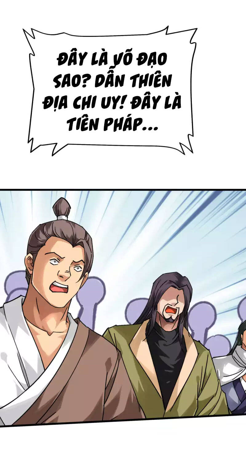 Trọng Sinh Ta Là Đại Thiên Thần Chapter 136 - 44