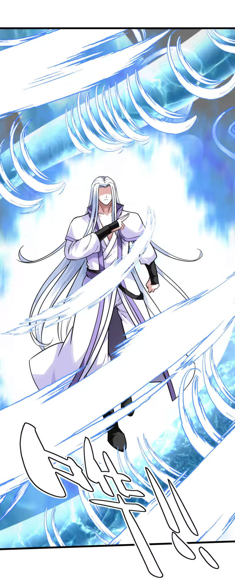 Trọng Sinh Ta Là Đại Thiên Thần Chapter 136 - 45