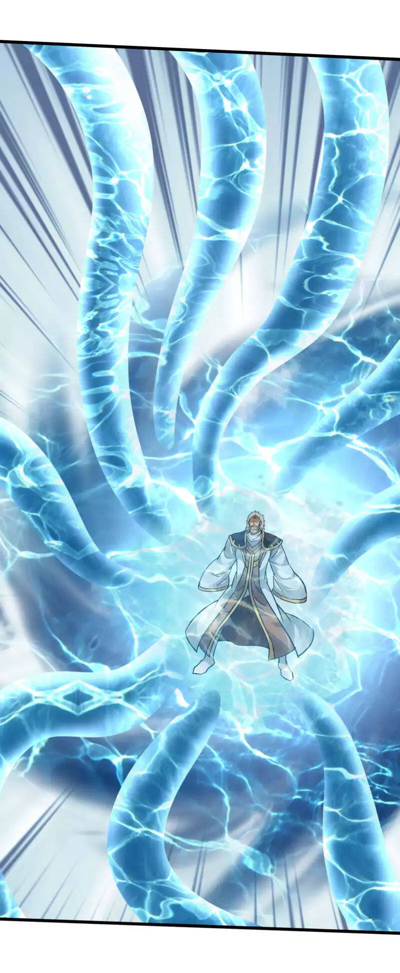 Trọng Sinh Ta Là Đại Thiên Thần Chapter 136 - 47