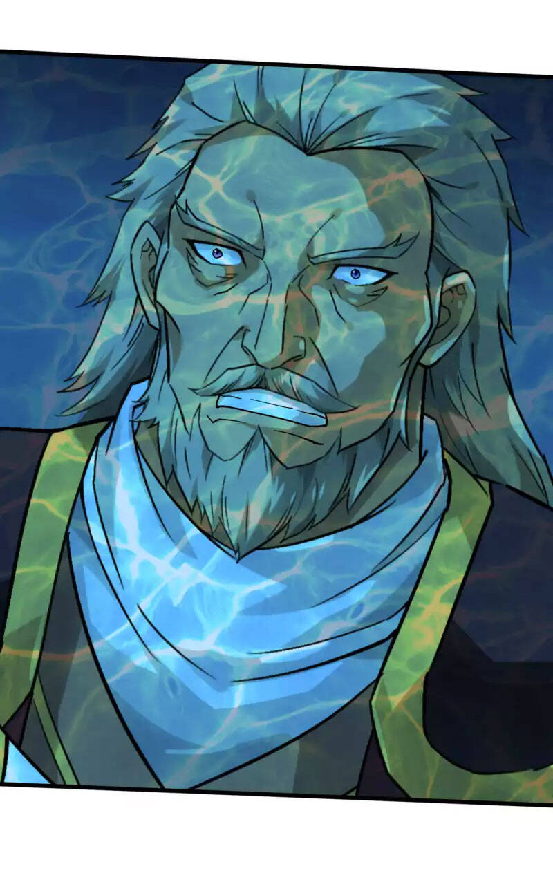 Trọng Sinh Ta Là Đại Thiên Thần Chapter 136 - 48