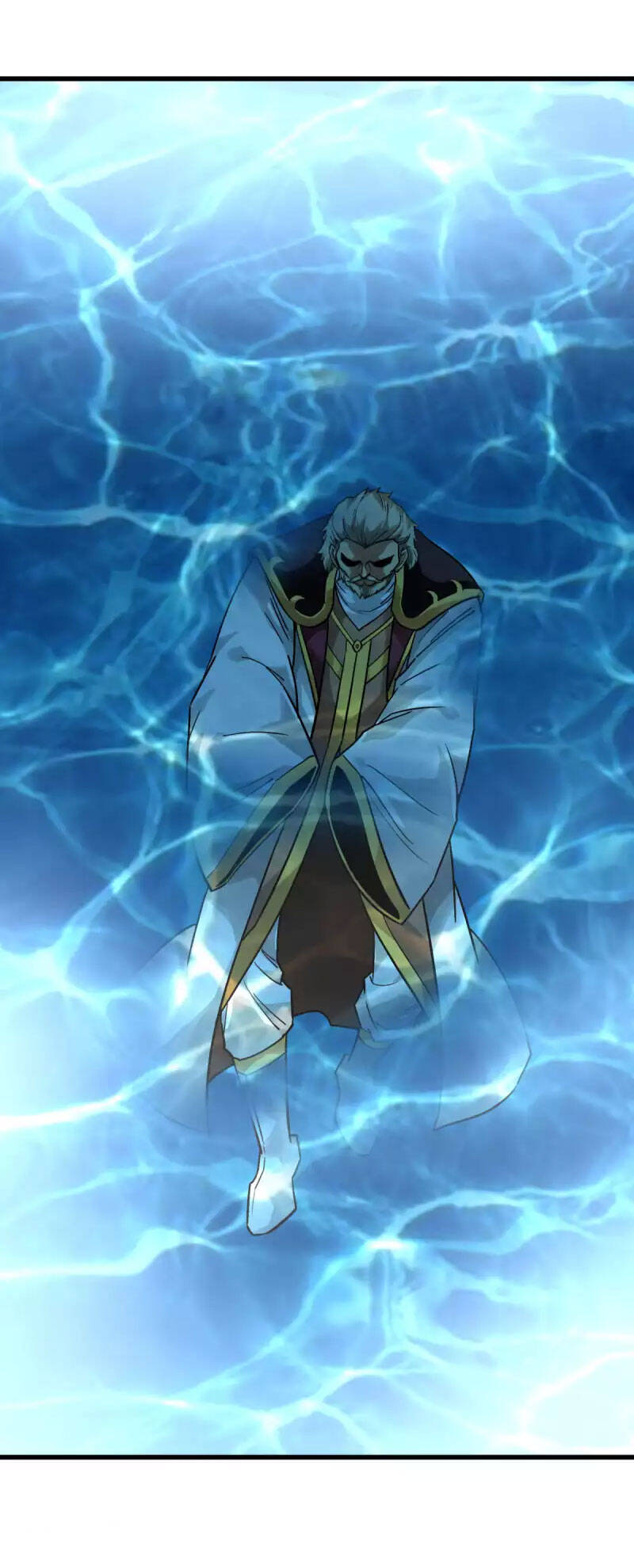 Trọng Sinh Ta Là Đại Thiên Thần Chapter 136 - 51