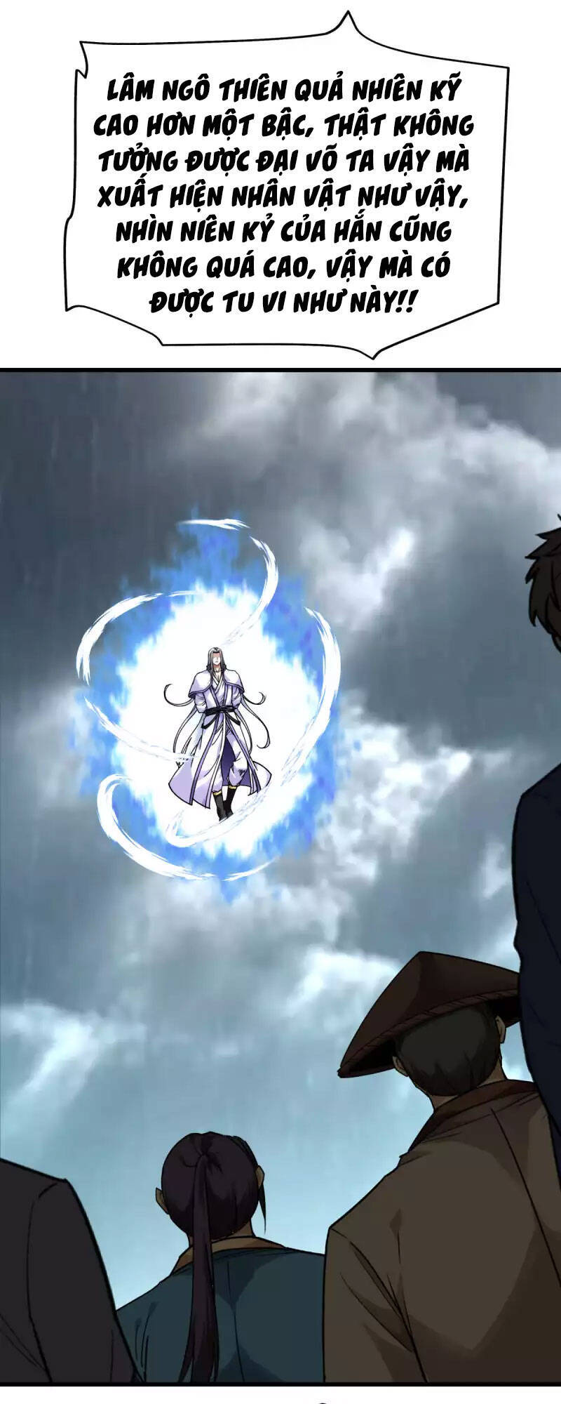 Trọng Sinh Ta Là Đại Thiên Thần Chapter 136 - 53