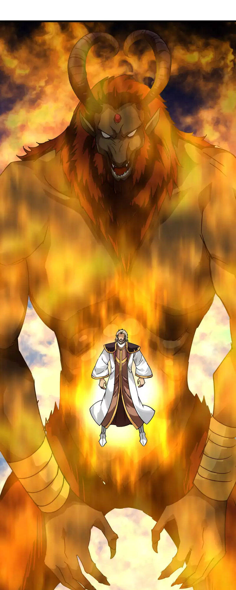 Trọng Sinh Ta Là Đại Thiên Thần Chapter 136 - 59