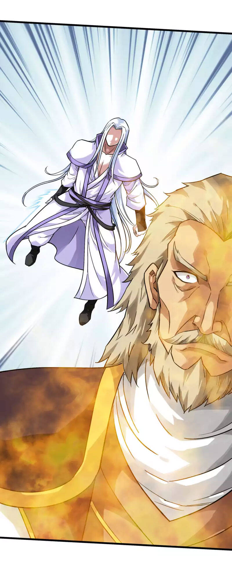 Trọng Sinh Ta Là Đại Thiên Thần Chapter 136 - 7