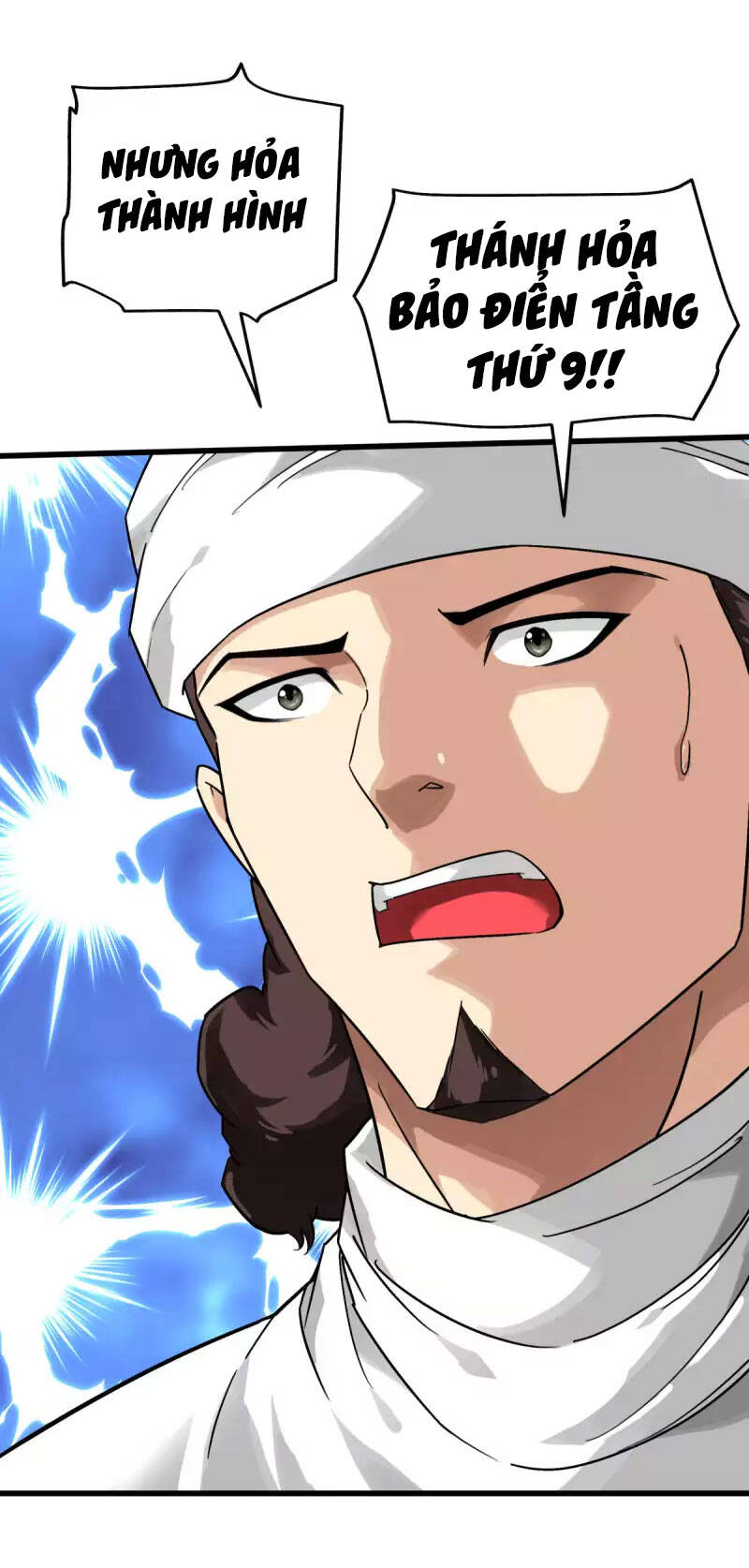 Trọng Sinh Ta Là Đại Thiên Thần Chapter 136 - 61