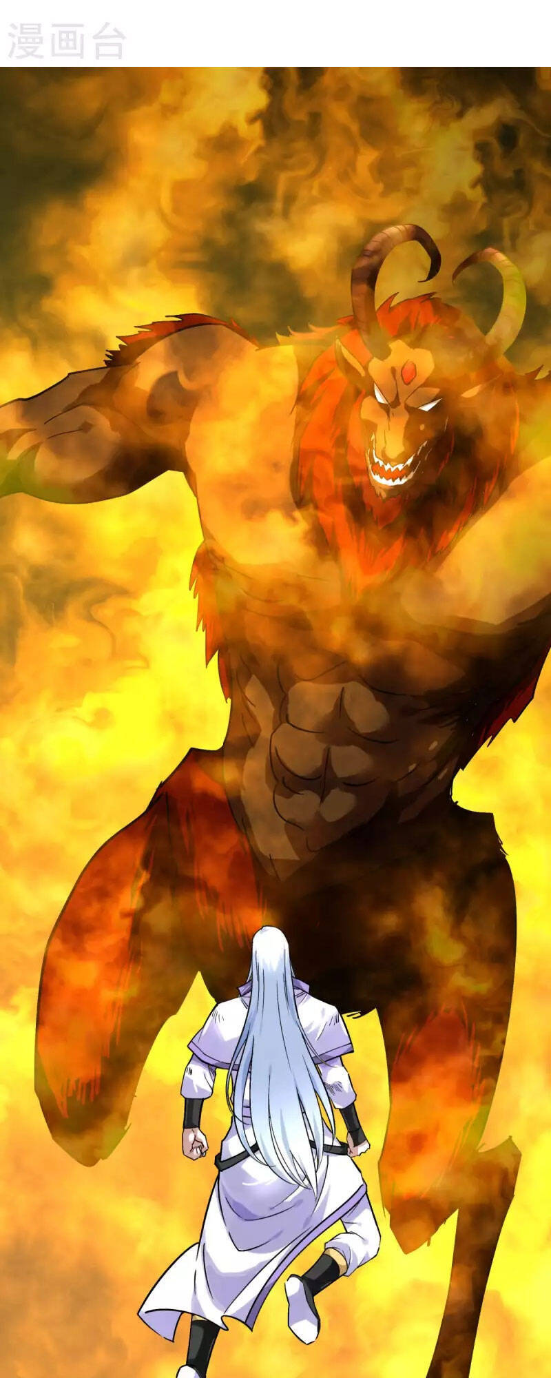 Trọng Sinh Ta Là Đại Thiên Thần Chapter 136 - 62