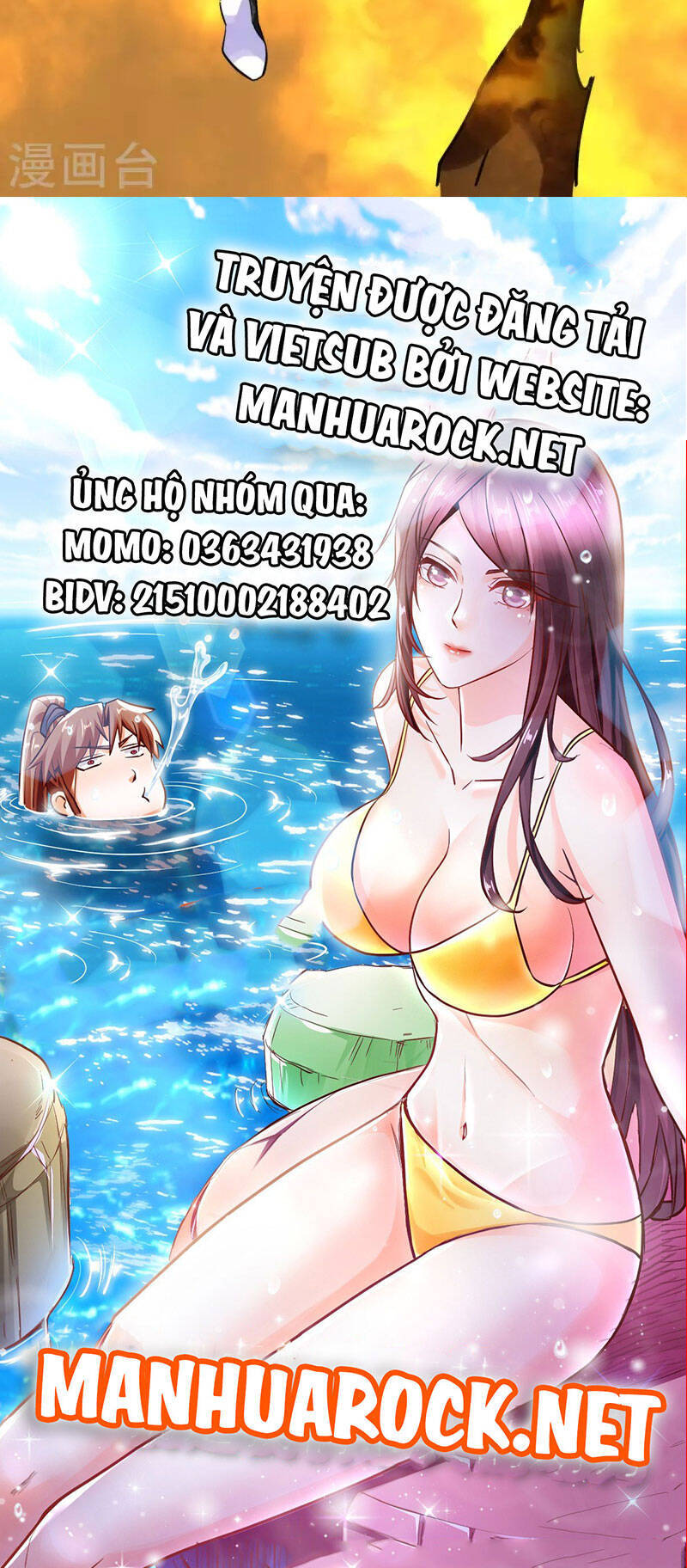 Trọng Sinh Ta Là Đại Thiên Thần Chapter 136 - 63