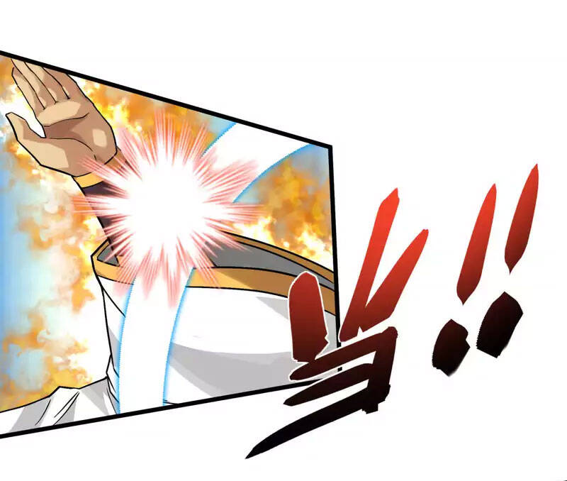 Trọng Sinh Ta Là Đại Thiên Thần Chapter 136 - 10