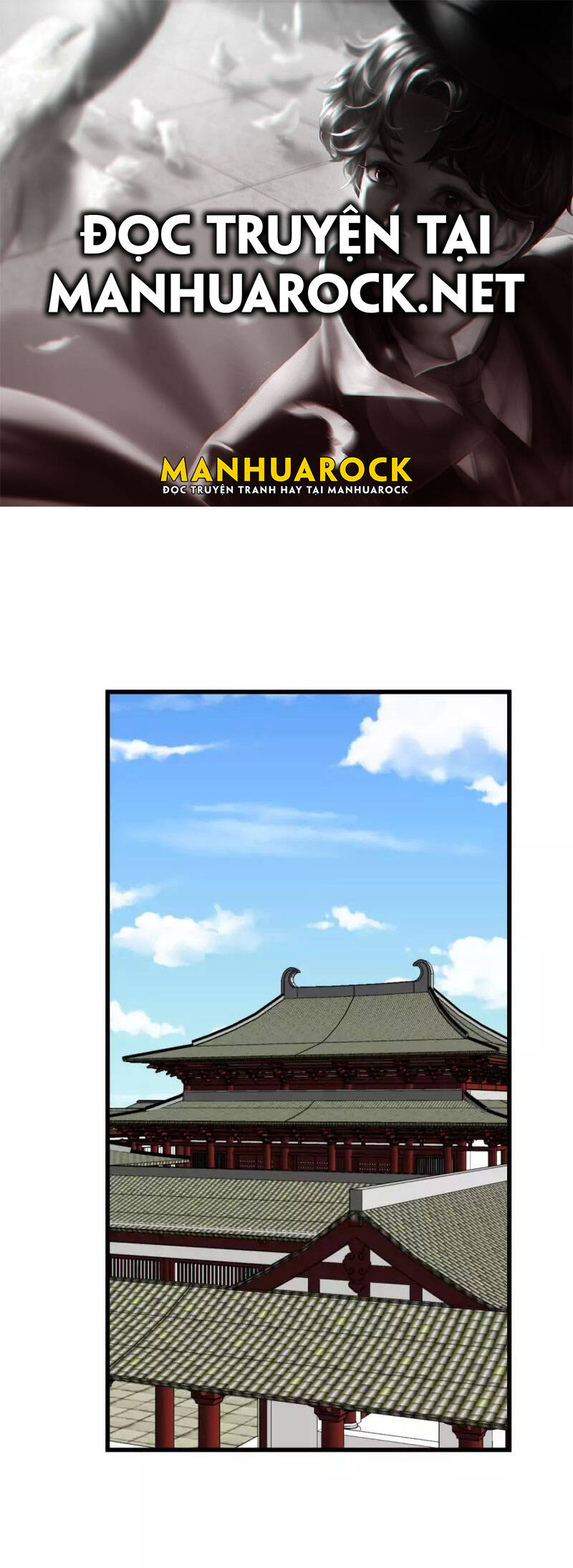 Trọng Sinh Ta Là Đại Thiên Thần Chapter 137 - 1