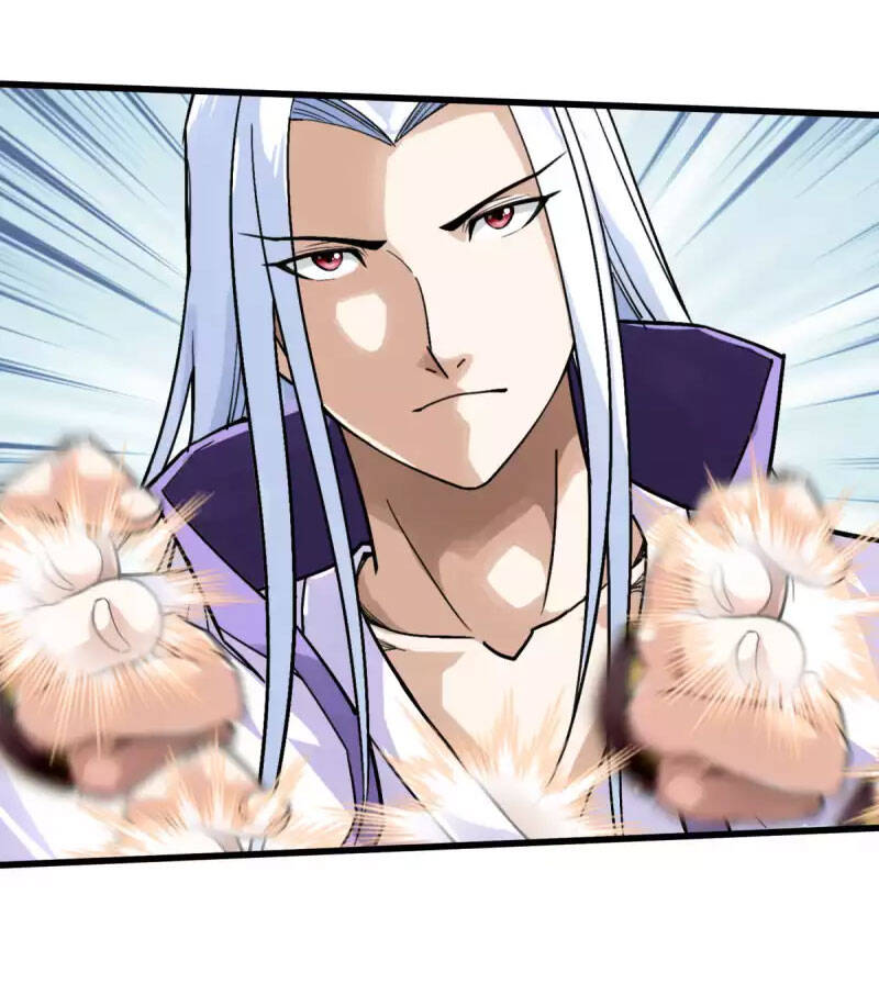 Trọng Sinh Ta Là Đại Thiên Thần Chapter 137 - 11