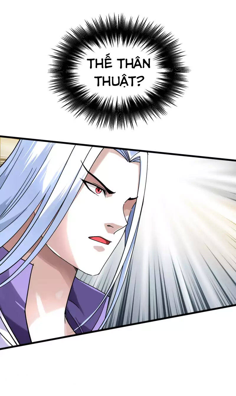 Trọng Sinh Ta Là Đại Thiên Thần Chapter 137 - 20