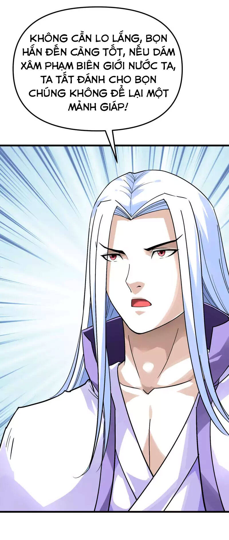 Trọng Sinh Ta Là Đại Thiên Thần Chapter 137 - 3