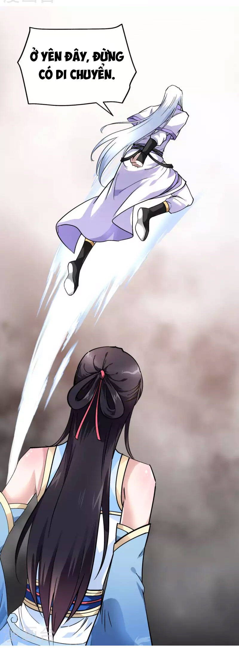 Trọng Sinh Ta Là Đại Thiên Thần Chapter 137 - 22