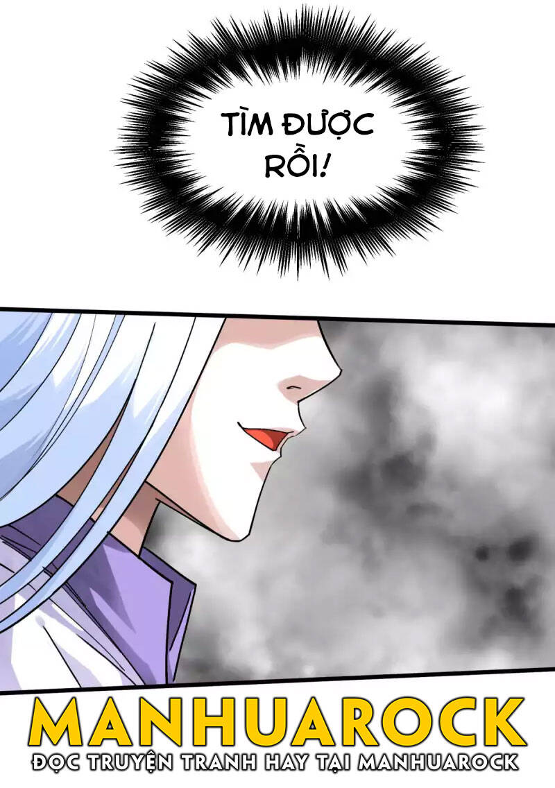 Trọng Sinh Ta Là Đại Thiên Thần Chapter 137 - 24