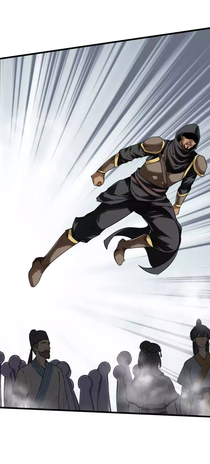 Trọng Sinh Ta Là Đại Thiên Thần Chapter 137 - 28