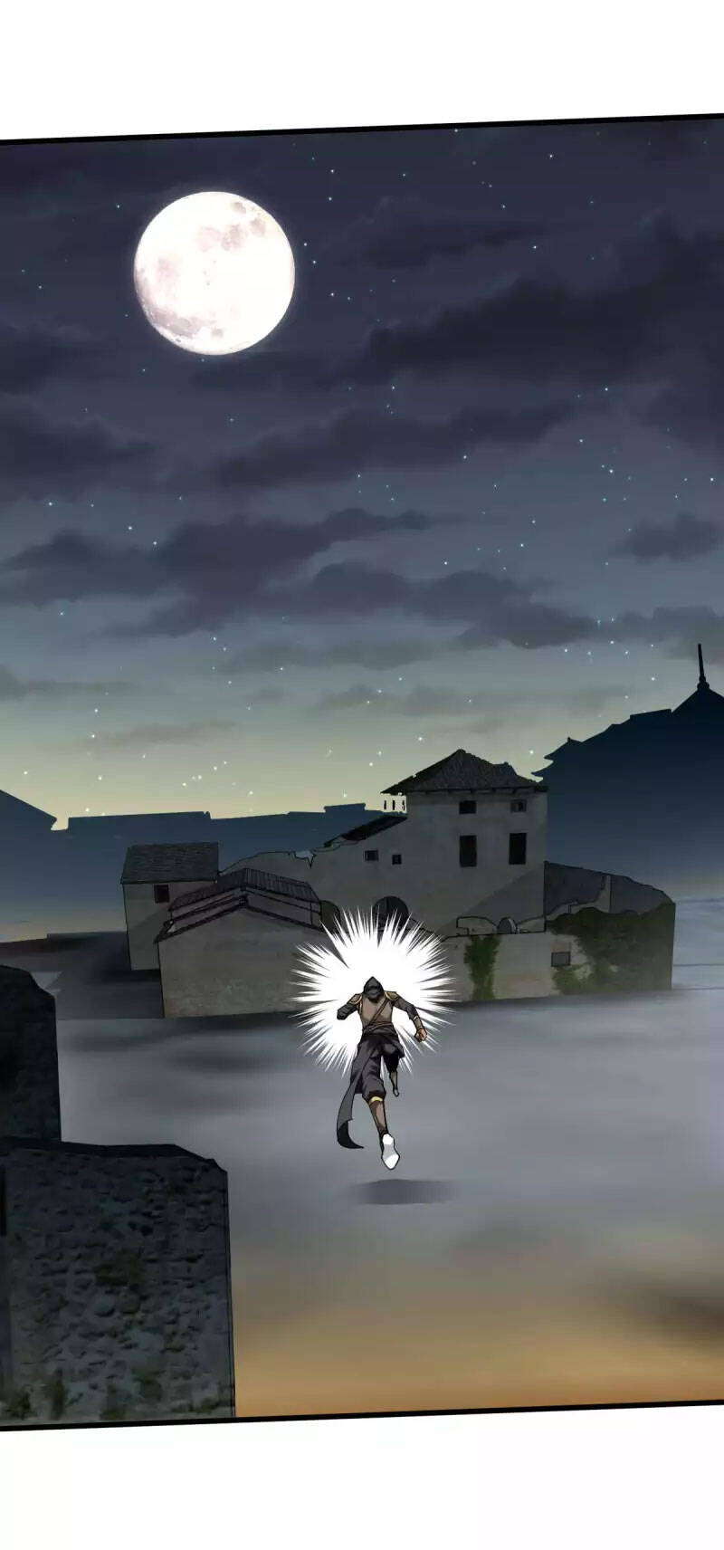 Trọng Sinh Ta Là Đại Thiên Thần Chapter 137 - 29