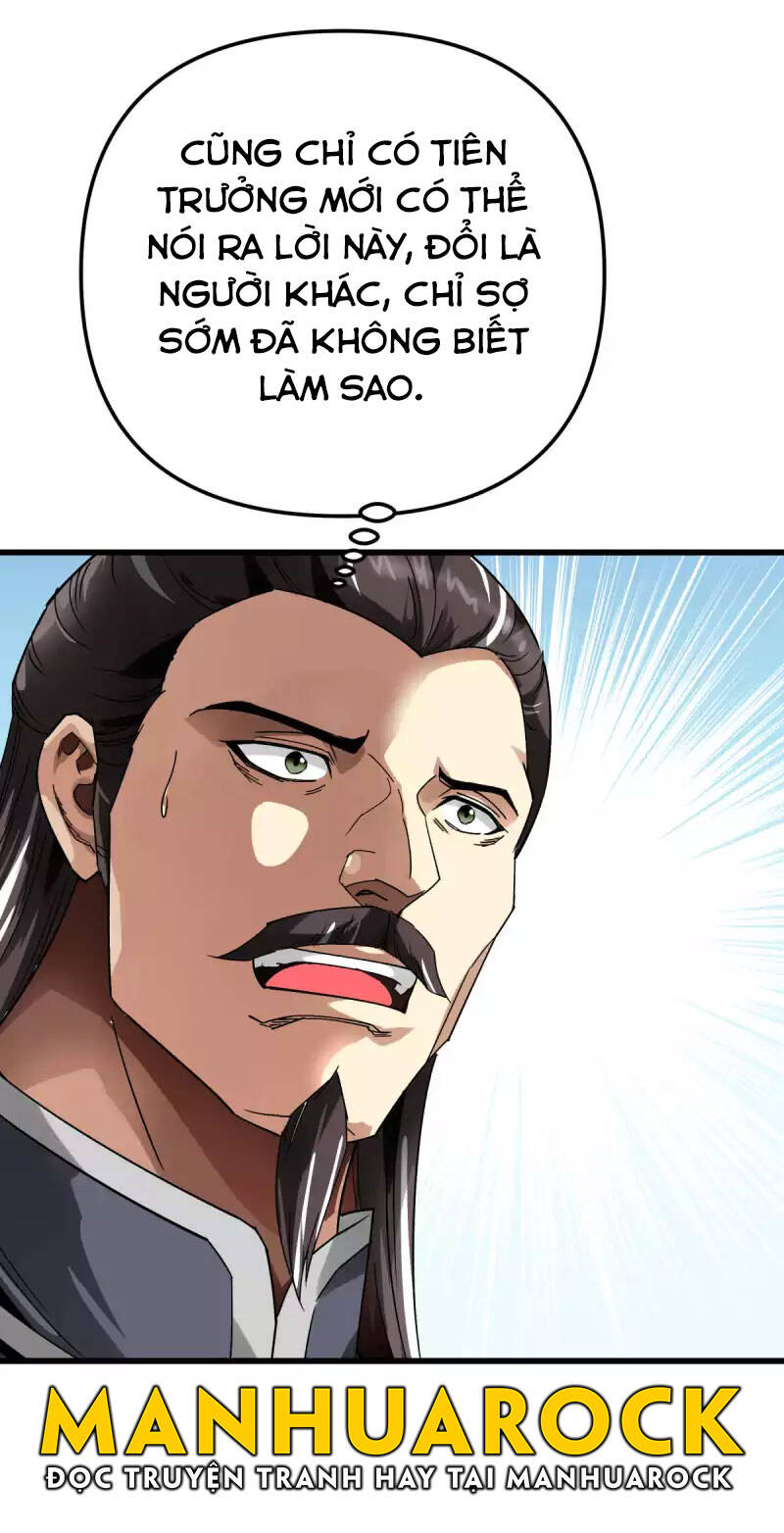 Trọng Sinh Ta Là Đại Thiên Thần Chapter 137 - 4