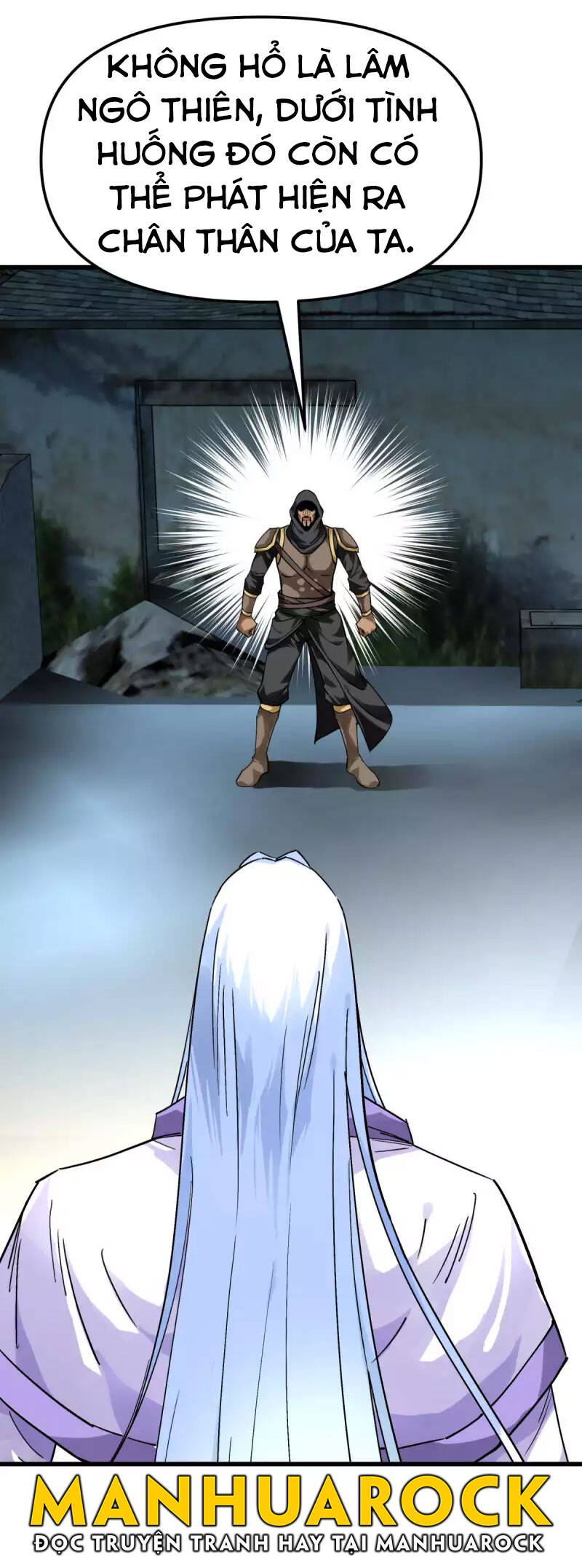 Trọng Sinh Ta Là Đại Thiên Thần Chapter 137 - 31