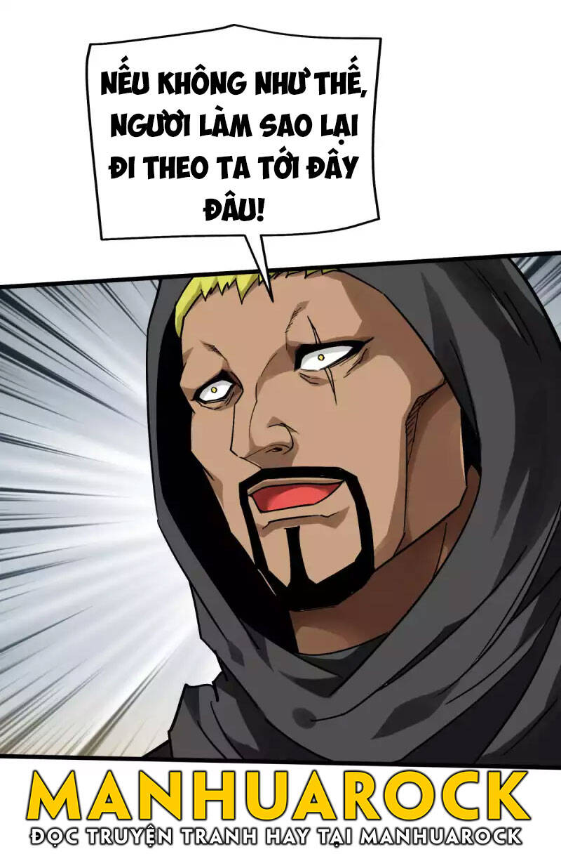 Trọng Sinh Ta Là Đại Thiên Thần Chapter 137 - 33