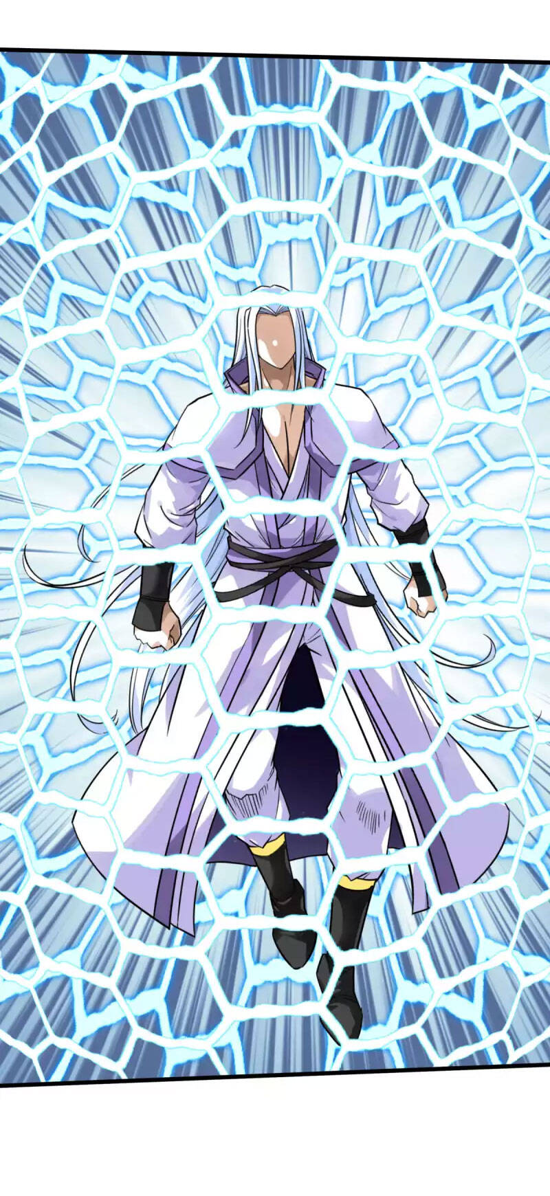 Trọng Sinh Ta Là Đại Thiên Thần Chapter 137 - 35