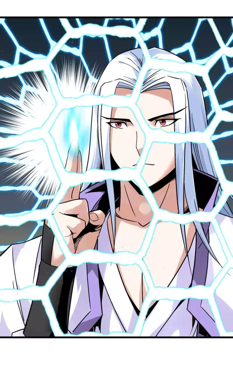 Trọng Sinh Ta Là Đại Thiên Thần Chapter 137 - 38