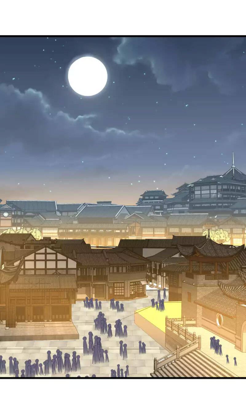 Trọng Sinh Ta Là Đại Thiên Thần Chapter 137 - 5