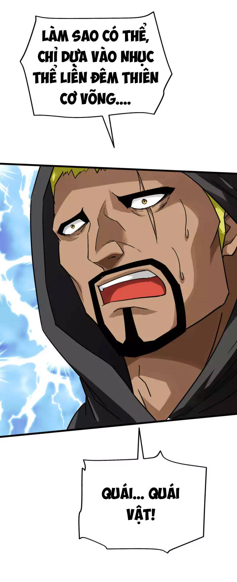 Trọng Sinh Ta Là Đại Thiên Thần Chapter 137 - 42