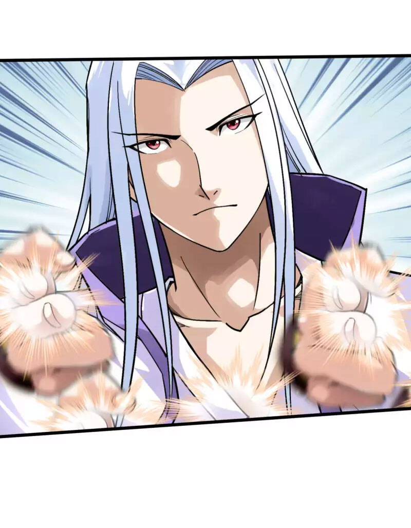 Trọng Sinh Ta Là Đại Thiên Thần Chapter 137 - 43