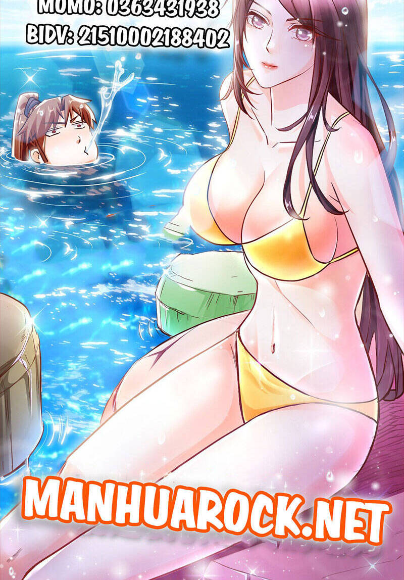 Trọng Sinh Ta Là Đại Thiên Thần Chapter 137 - 45