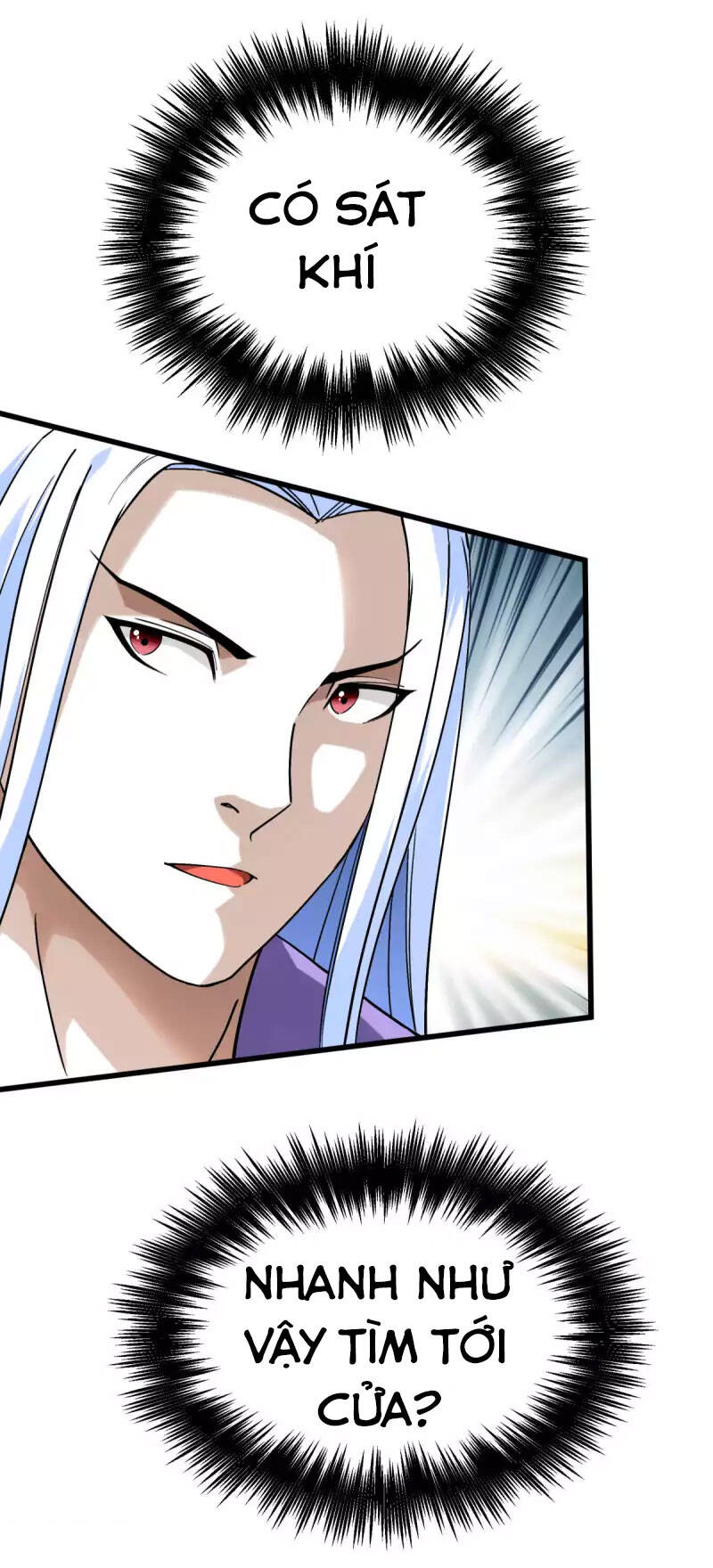 Trọng Sinh Ta Là Đại Thiên Thần Chapter 137 - 7