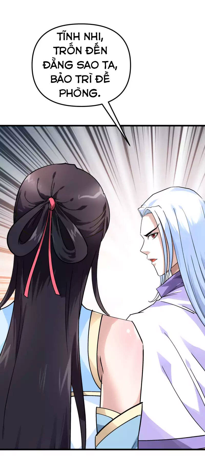 Trọng Sinh Ta Là Đại Thiên Thần Chapter 137 - 8