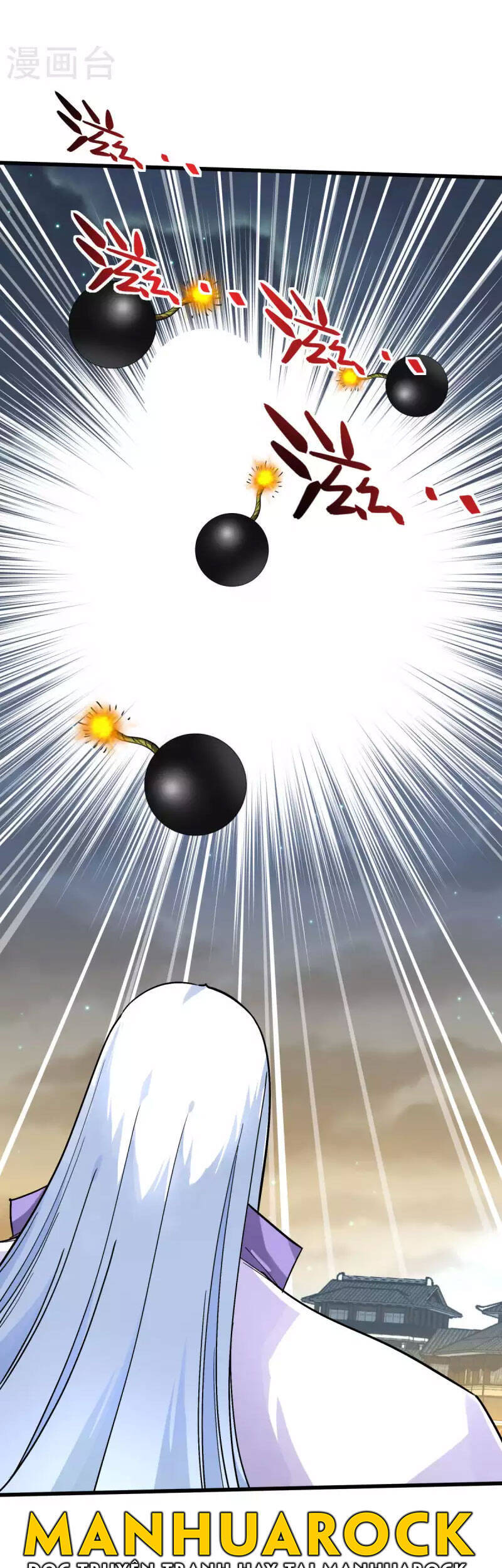 Trọng Sinh Ta Là Đại Thiên Thần Chapter 137 - 9