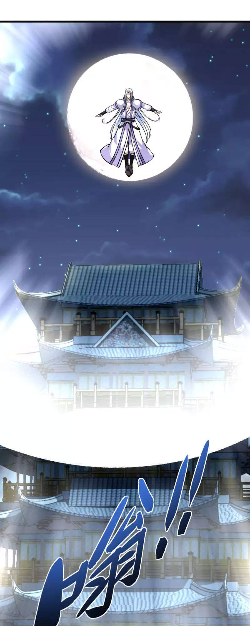 Trọng Sinh Ta Là Đại Thiên Thần Chapter 138 - 12