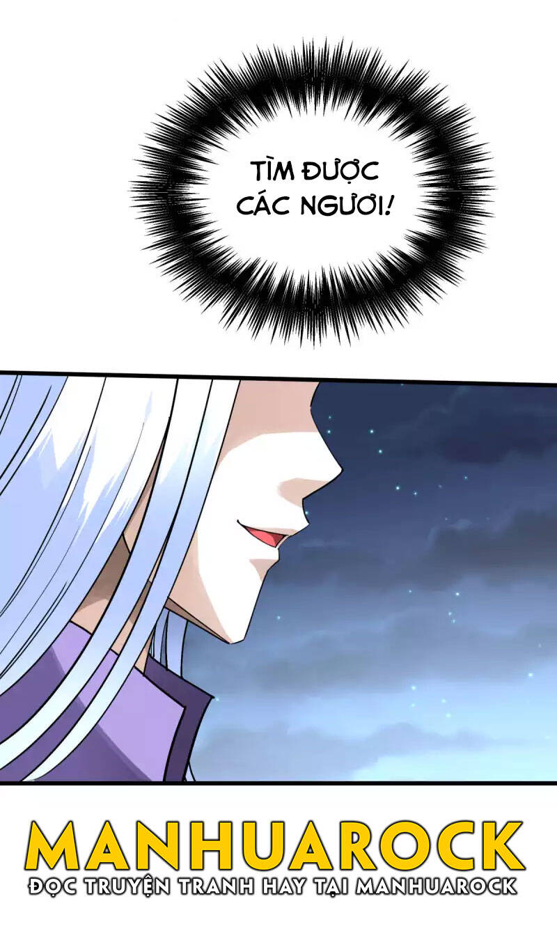Trọng Sinh Ta Là Đại Thiên Thần Chapter 138 - 18