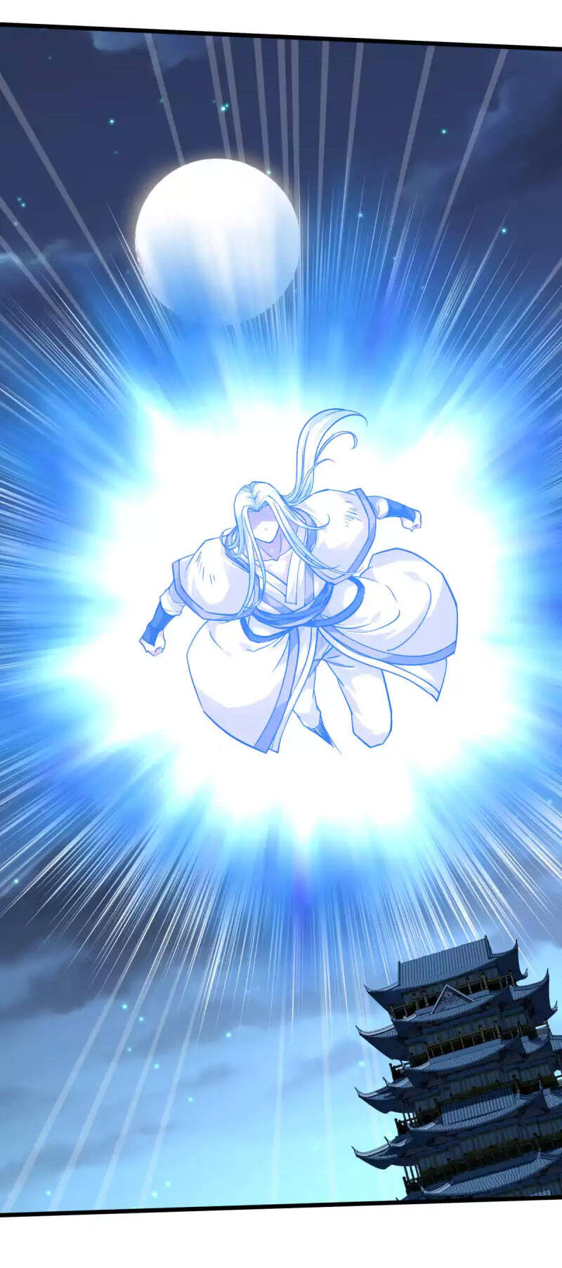 Trọng Sinh Ta Là Đại Thiên Thần Chapter 138 - 19