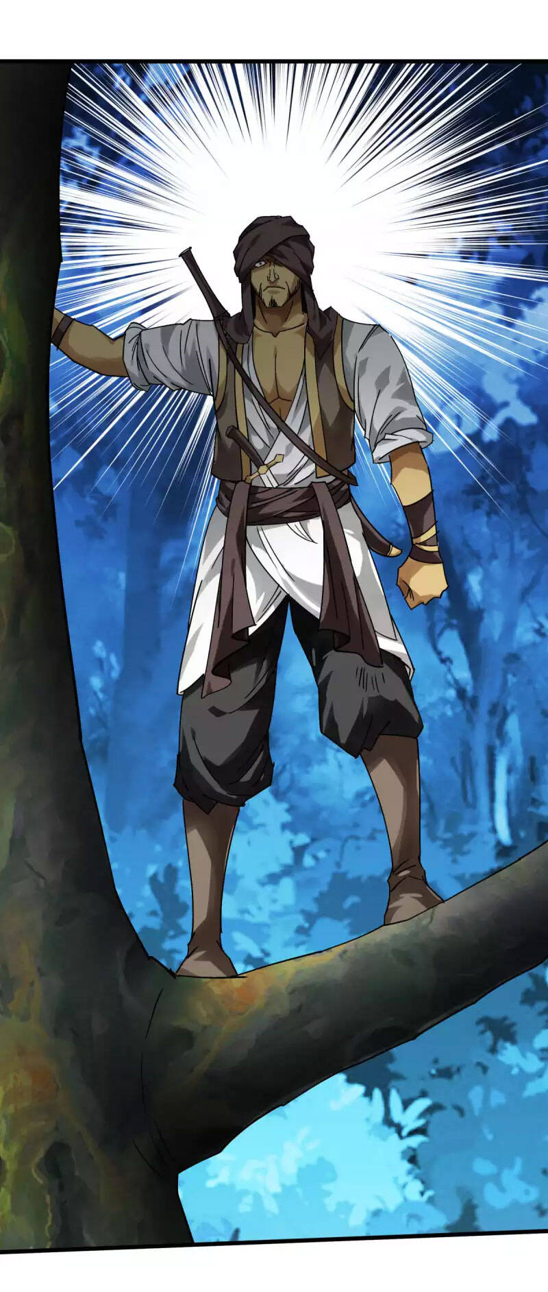 Trọng Sinh Ta Là Đại Thiên Thần Chapter 138 - 23