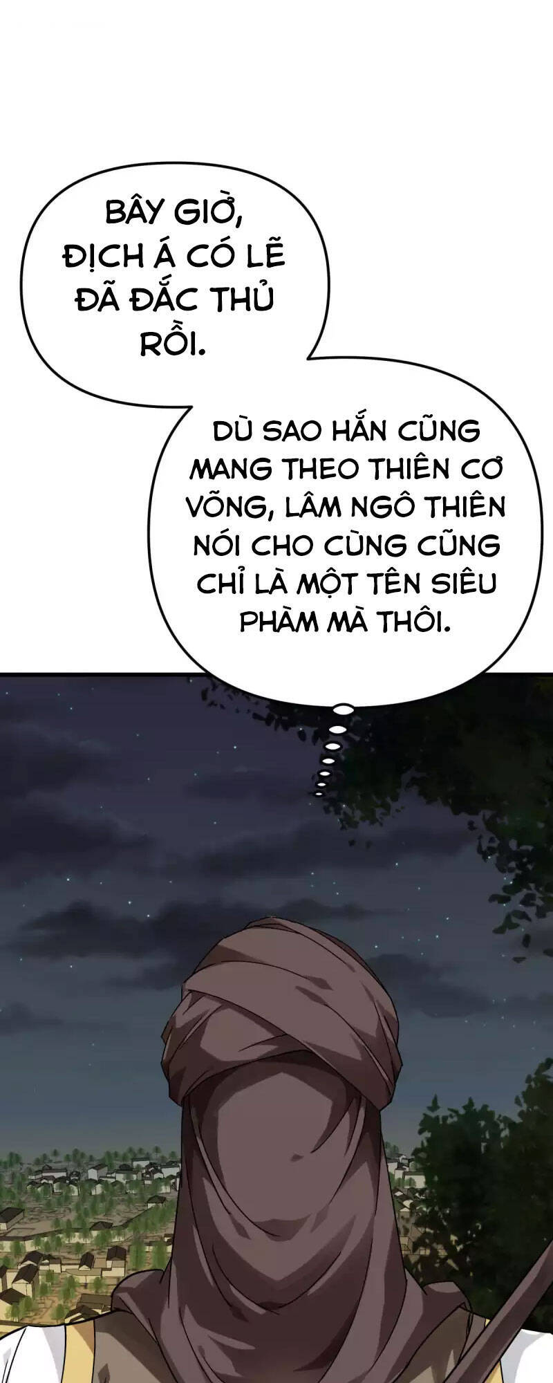 Trọng Sinh Ta Là Đại Thiên Thần Chapter 138 - 24