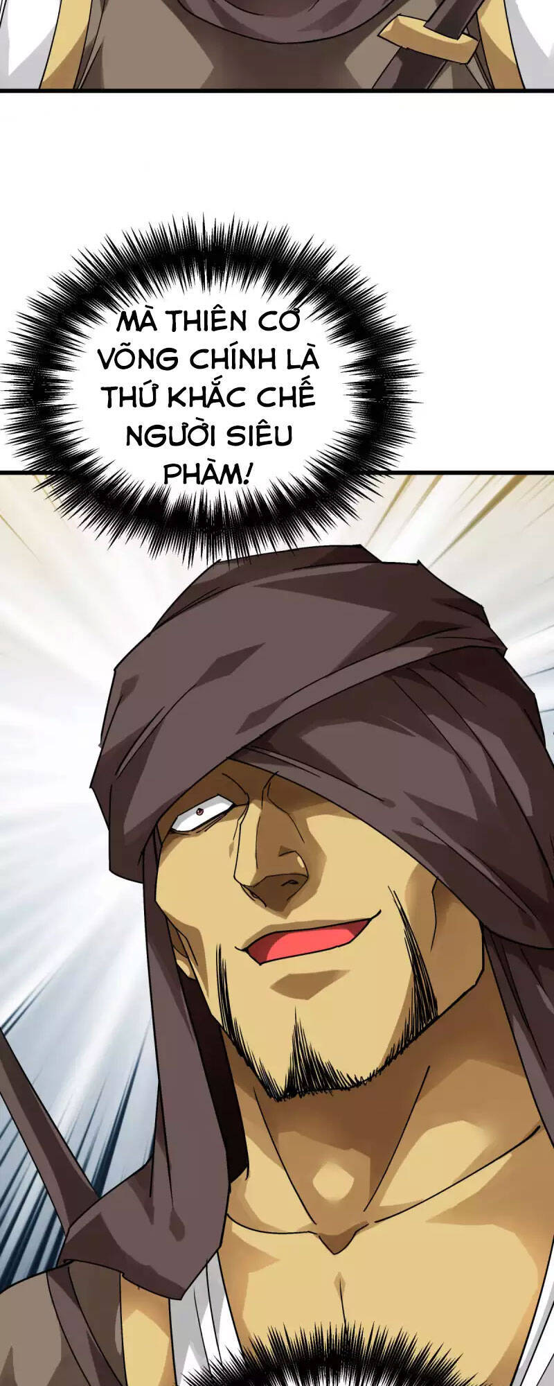 Trọng Sinh Ta Là Đại Thiên Thần Chapter 138 - 25