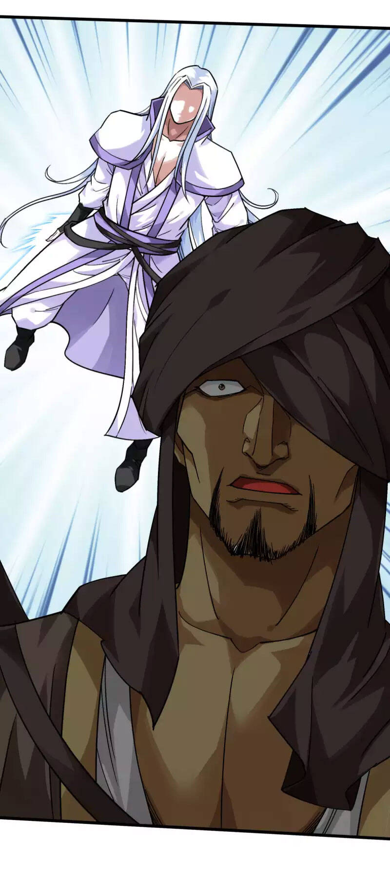 Trọng Sinh Ta Là Đại Thiên Thần Chapter 138 - 27