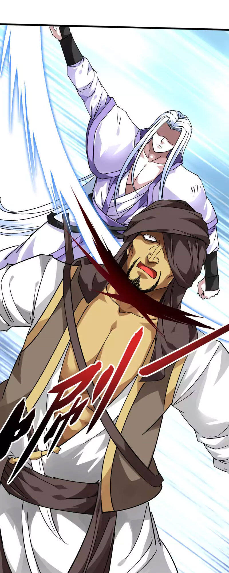 Trọng Sinh Ta Là Đại Thiên Thần Chapter 138 - 28