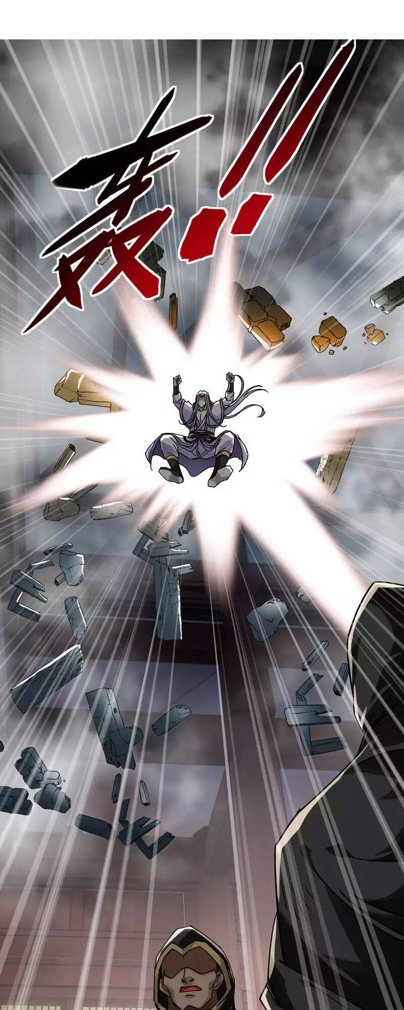 Trọng Sinh Ta Là Đại Thiên Thần Chapter 138 - 35