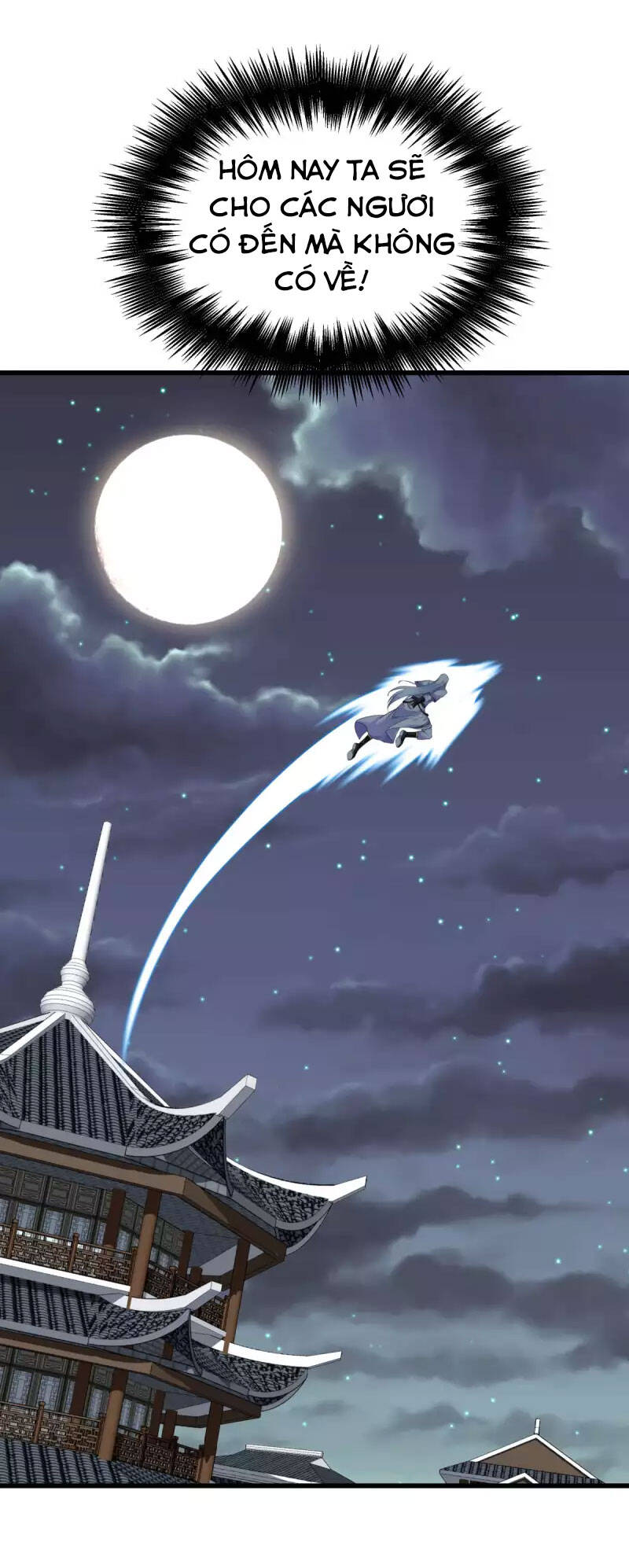 Trọng Sinh Ta Là Đại Thiên Thần Chapter 138 - 43