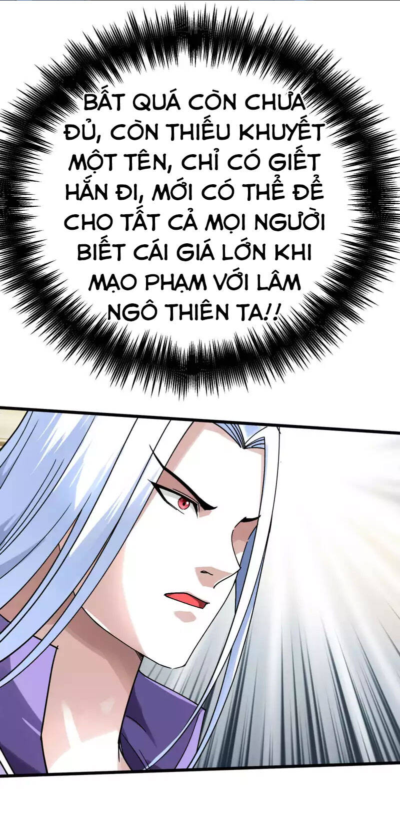 Trọng Sinh Ta Là Đại Thiên Thần Chapter 138 - 49