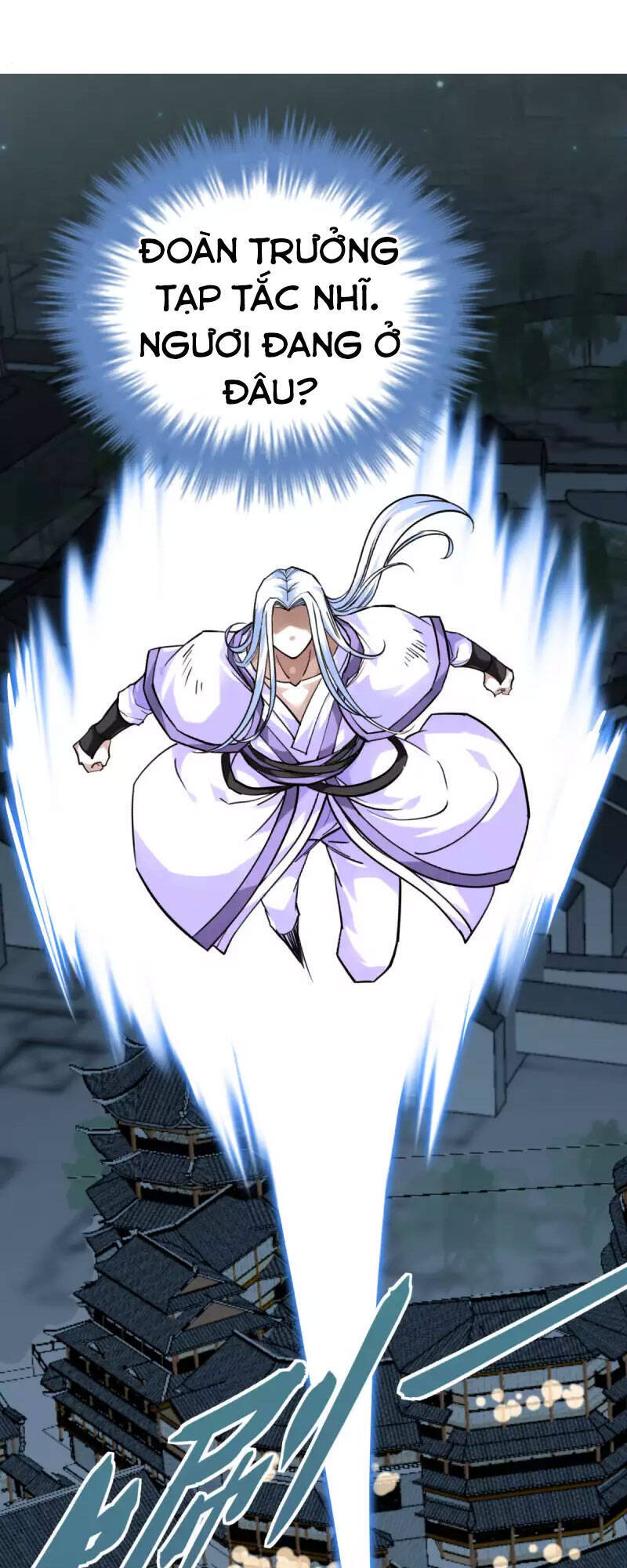 Trọng Sinh Ta Là Đại Thiên Thần Chapter 138 - 50