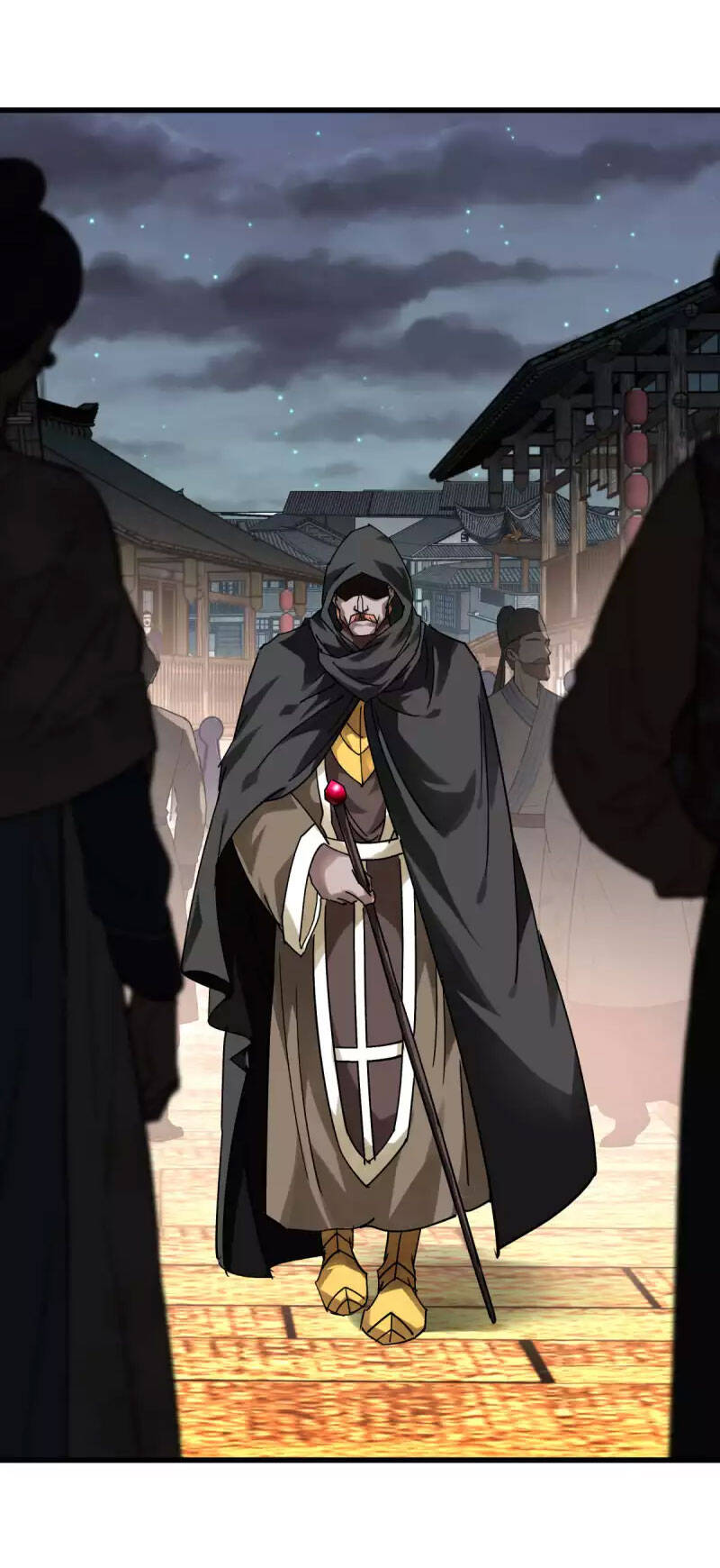 Trọng Sinh Ta Là Đại Thiên Thần Chapter 138 - 53