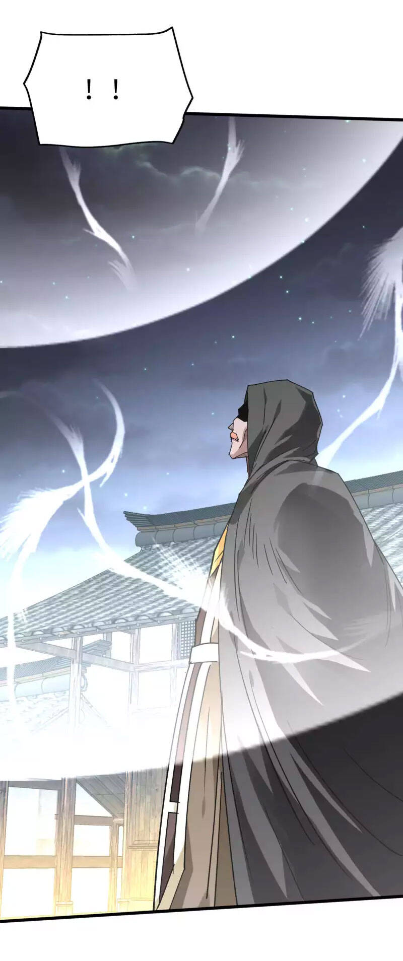 Trọng Sinh Ta Là Đại Thiên Thần Chapter 138 - 54