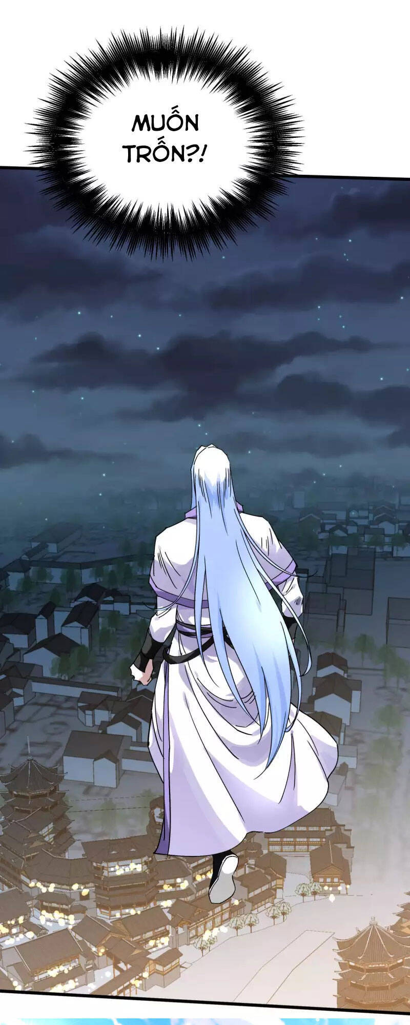 Trọng Sinh Ta Là Đại Thiên Thần Chapter 138 - 60