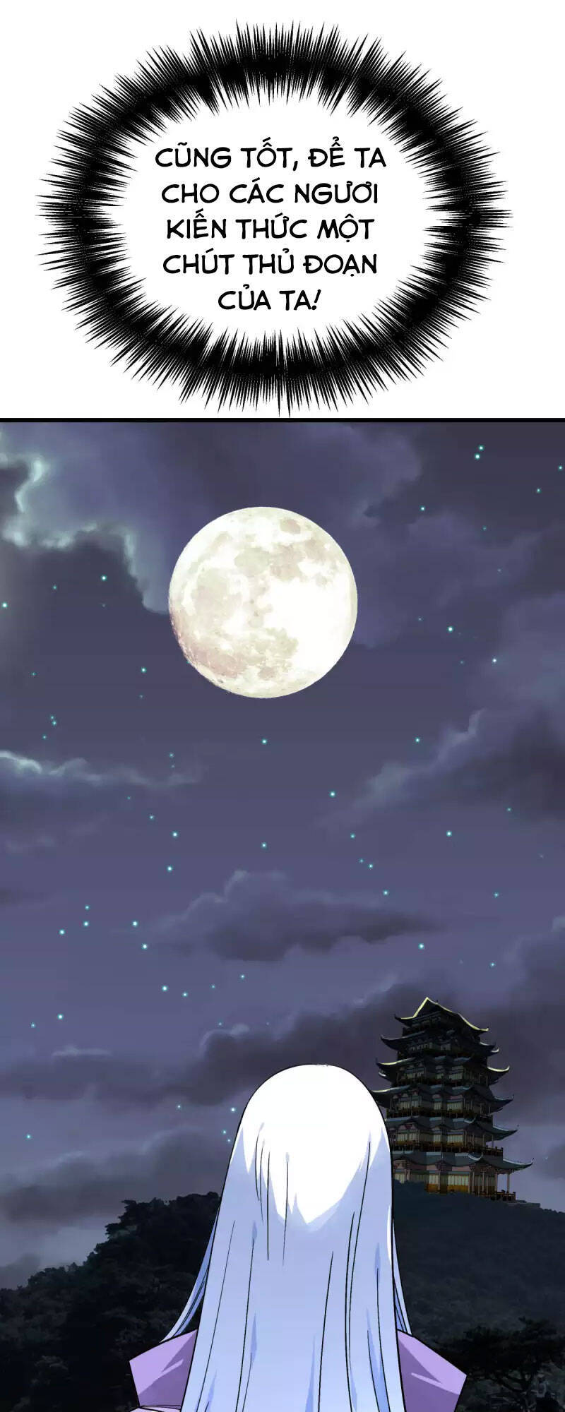 Trọng Sinh Ta Là Đại Thiên Thần Chapter 138 - 7