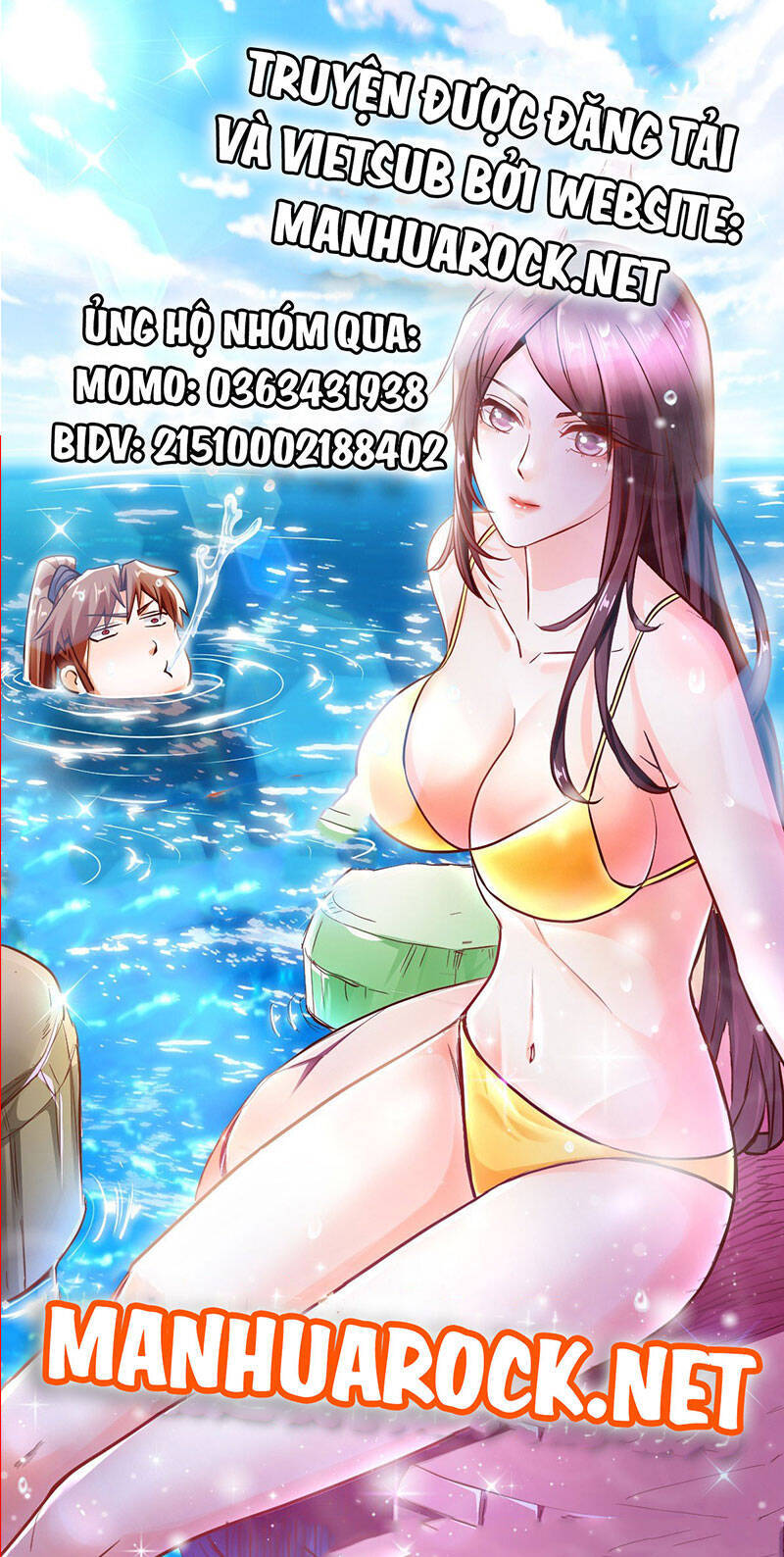 Trọng Sinh Ta Là Đại Thiên Thần Chapter 138 - 61